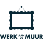 Logo werk aan de muur
